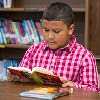  Two Rochester City School District schools are among 220 nationwide selected to receive $5,000 libr